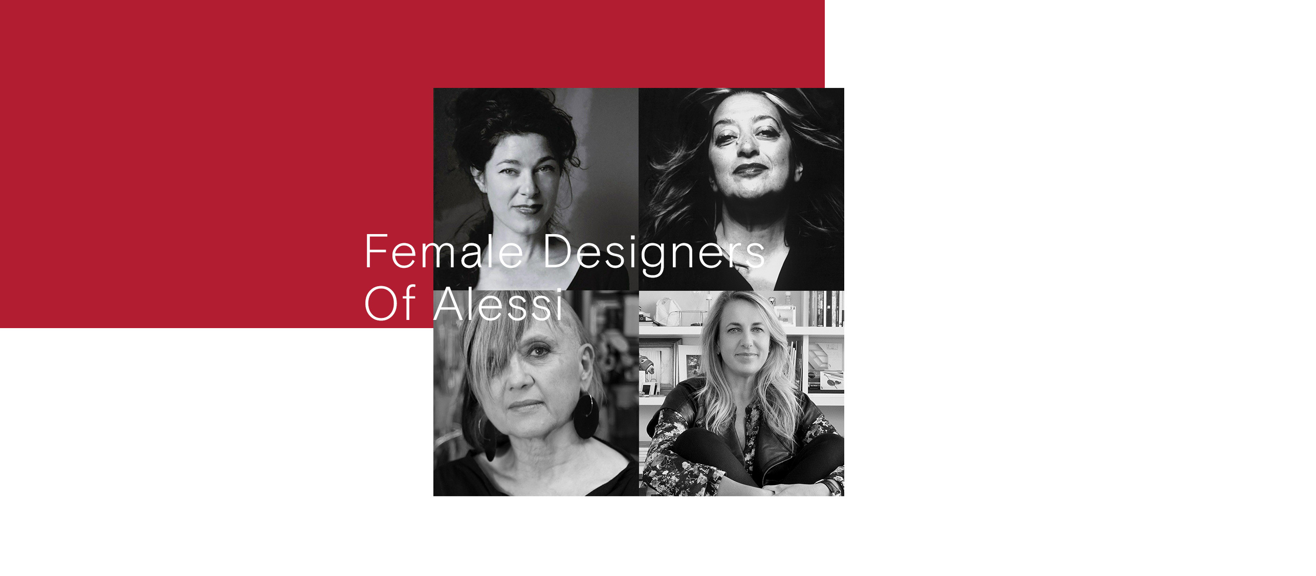 Female Designers 4