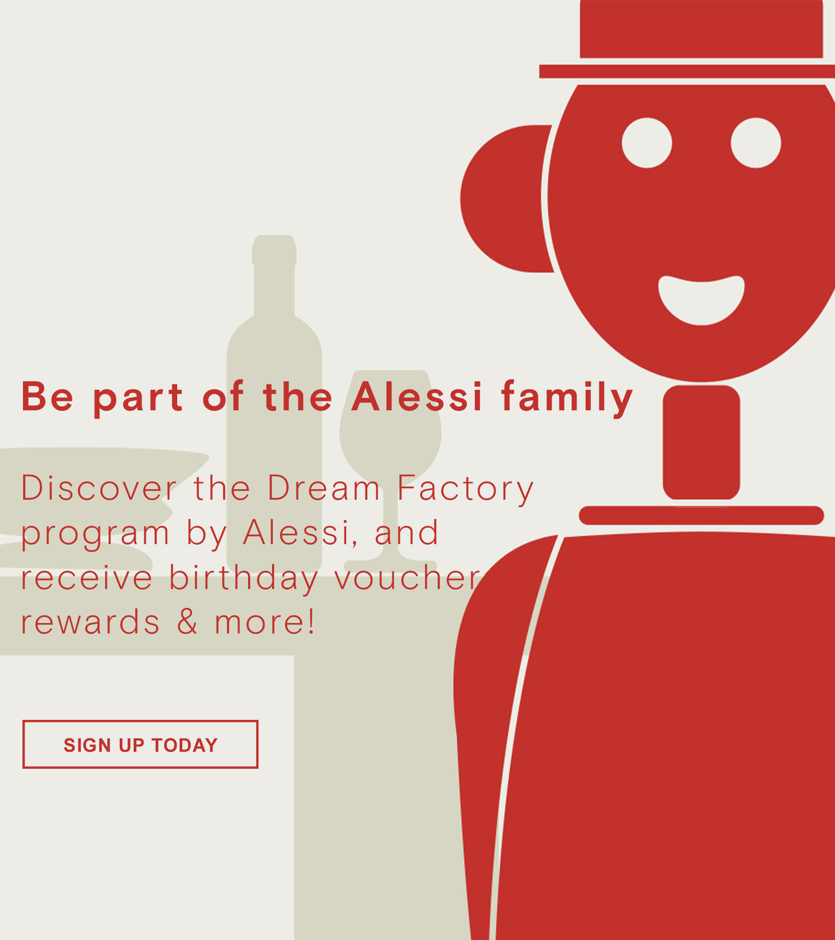 Loyalty program banner mobile 1